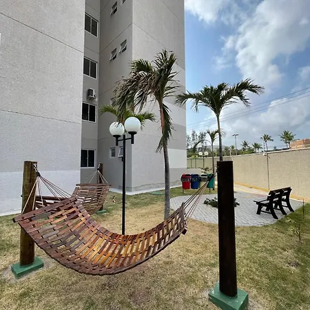 Apartamento Summer Dune Do Futuro *