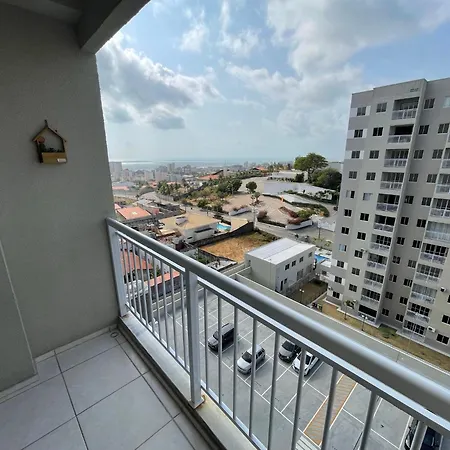 Summer Dune Do Futuro Apartamento