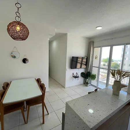 Apartamento Summer Dune Do Futuro