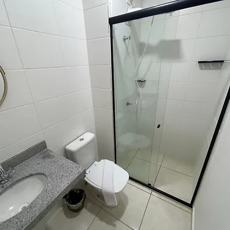 Apartamento Summer Dune Do Futuro