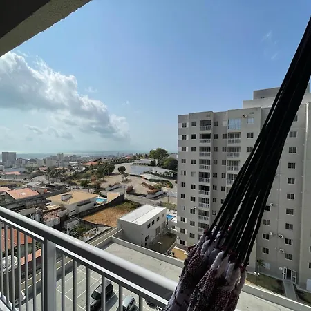 Summer Dune Do Futuro Apartamento *
