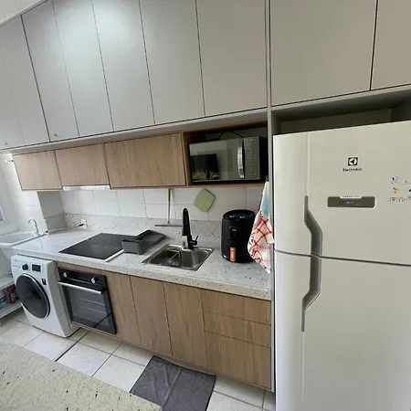 Apartamento Summer Dune Do Futuro *