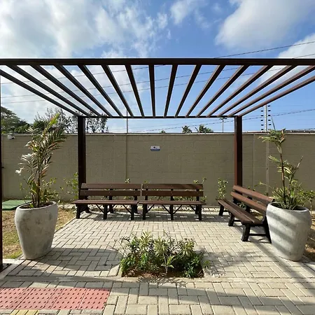 Apartamento Summer Dune Do Futuro