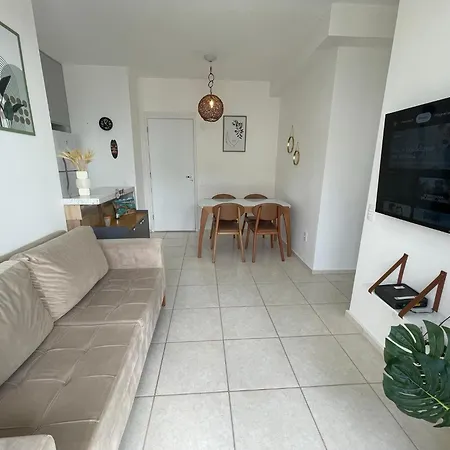 Apartamento Summer Dune Do Futuro *