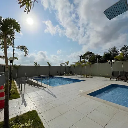 Apartamento Summer Dune Do Futuro Fortaleza (Ceara)