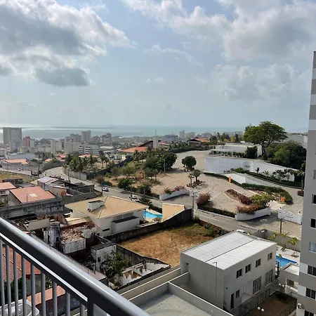 Apartamento Summer Dune Do Futuro *