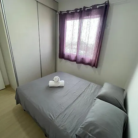Apartamento Summer Dune Do Futuro Fortaleza (Ceara)