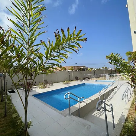 Apartamento Summer Dune Do Futuro