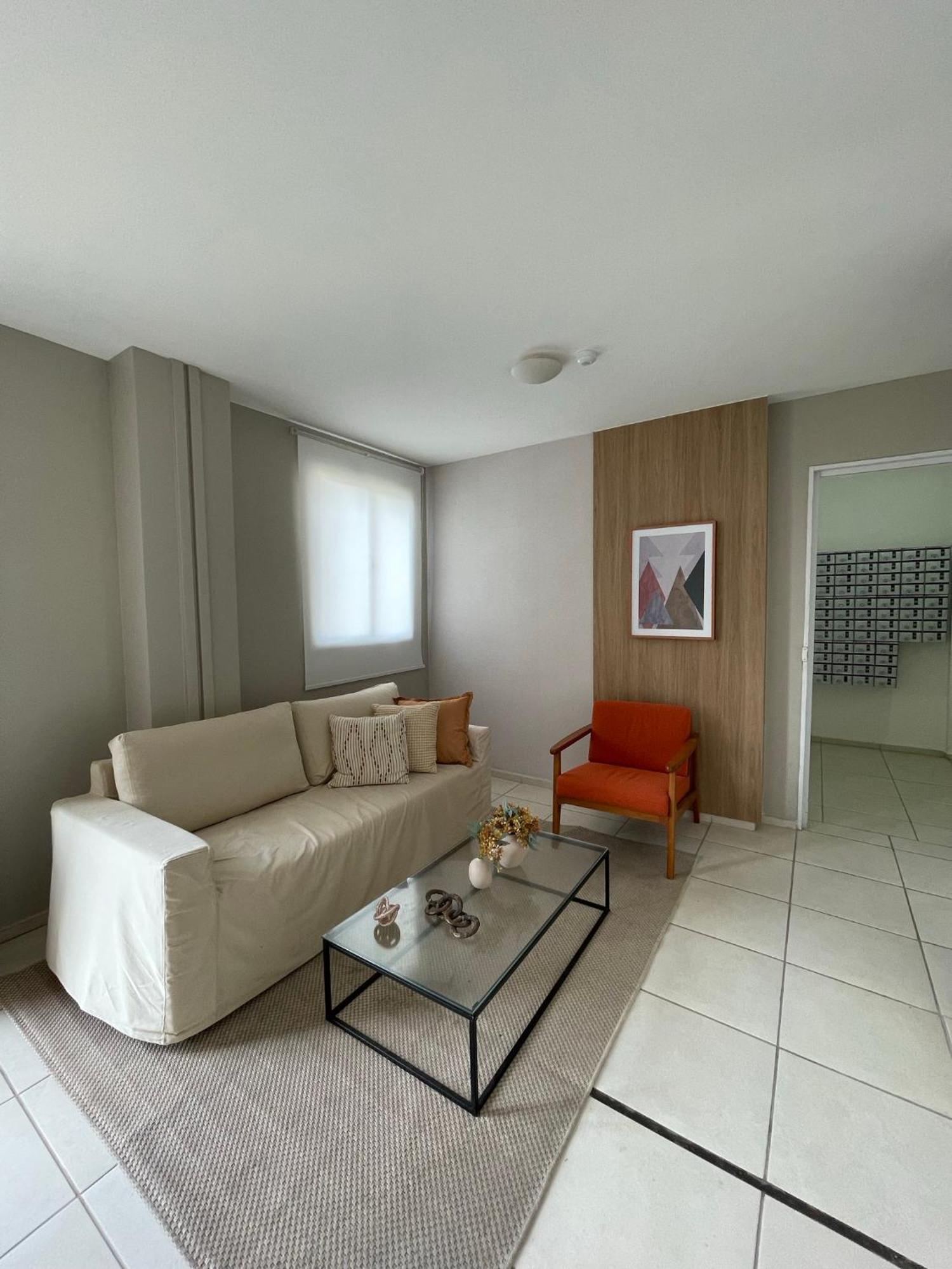 Summer Dune Do Futuro Apartment Fortaleza (Ceara)