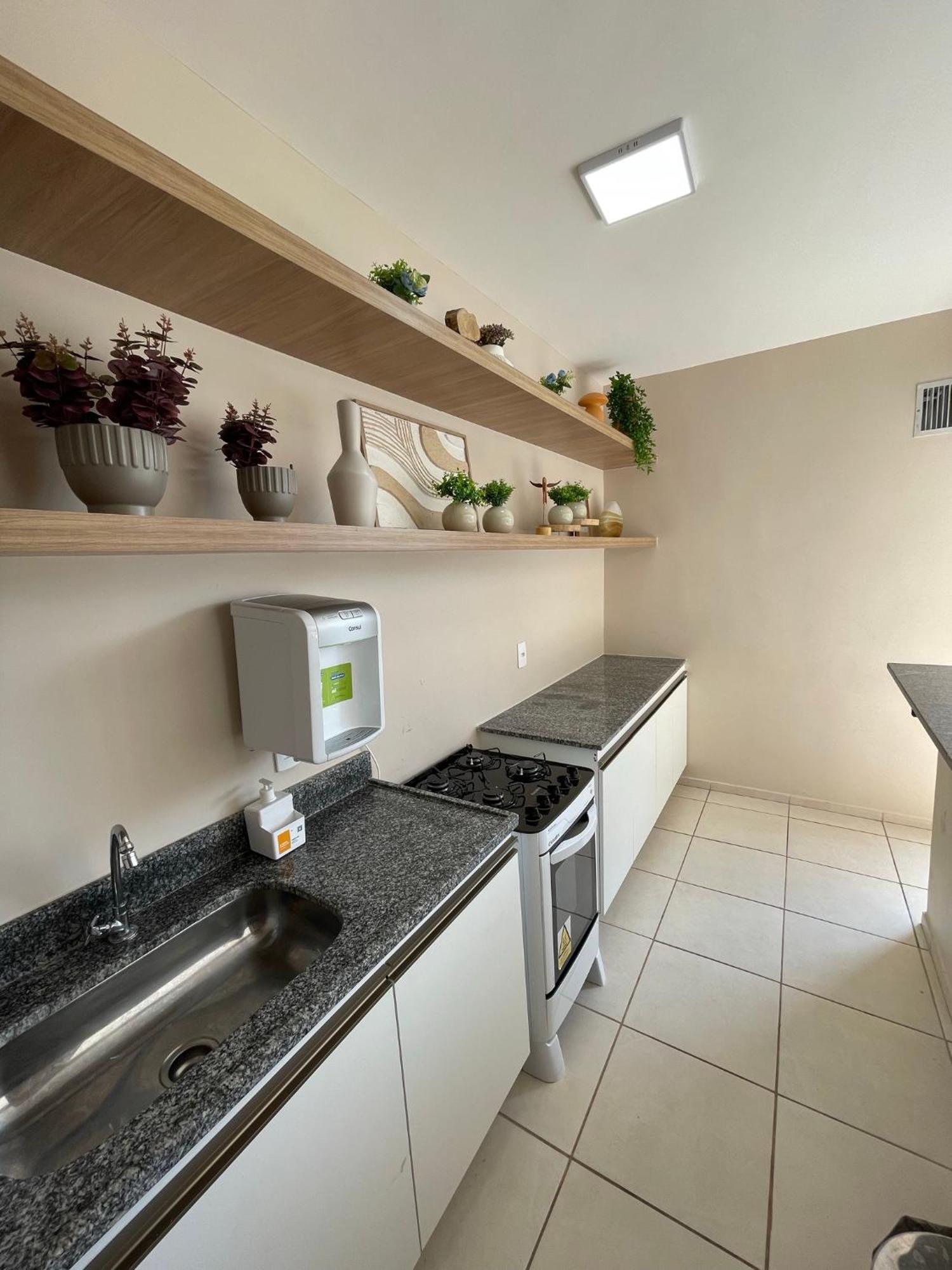 Apartment Summer Dune Do Futuro