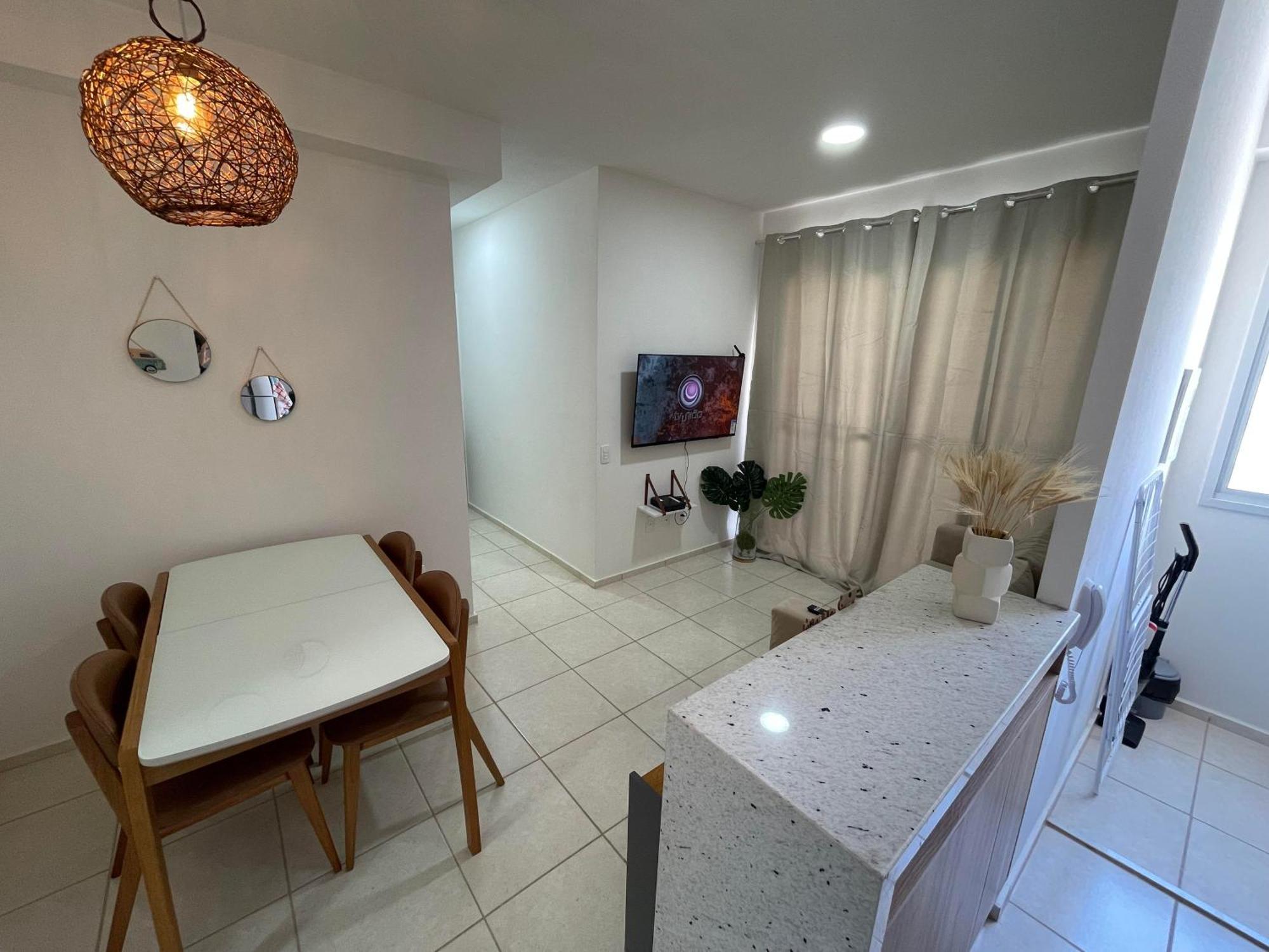Summer Dune Do Futuro Apartment