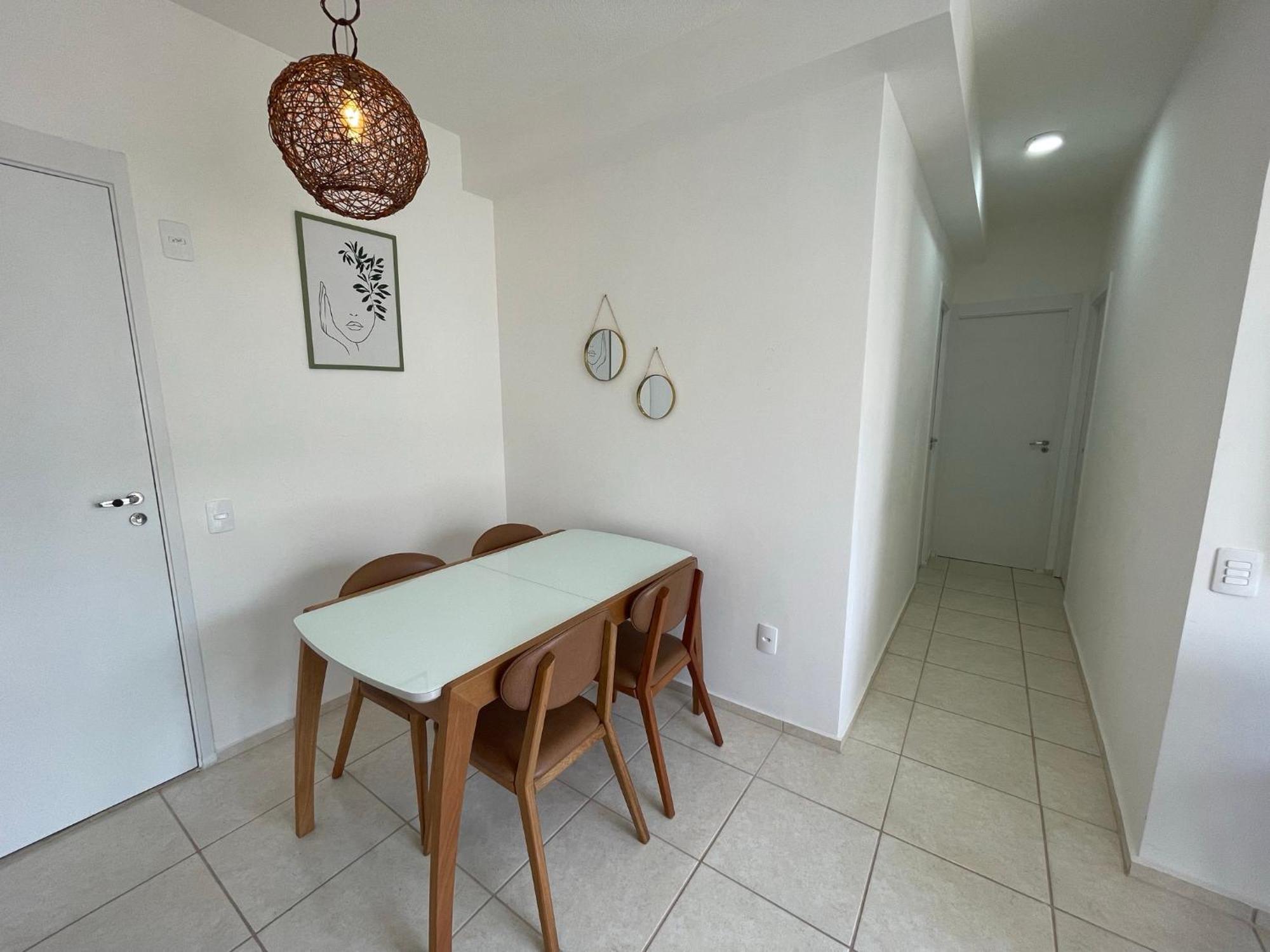 Summer Dune Do Futuro Apartment *