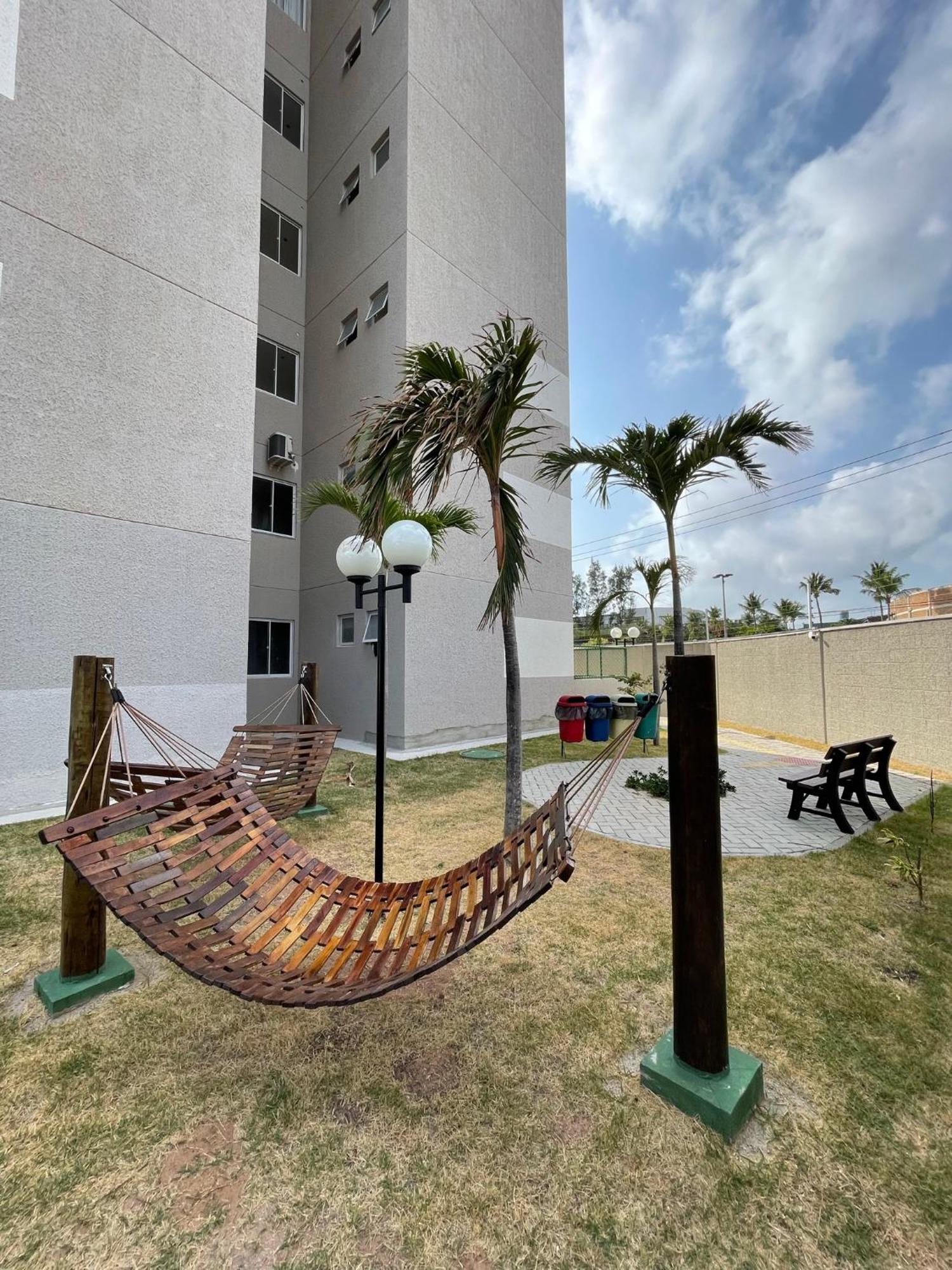 Apartamento Summer Dune Do Futuro *