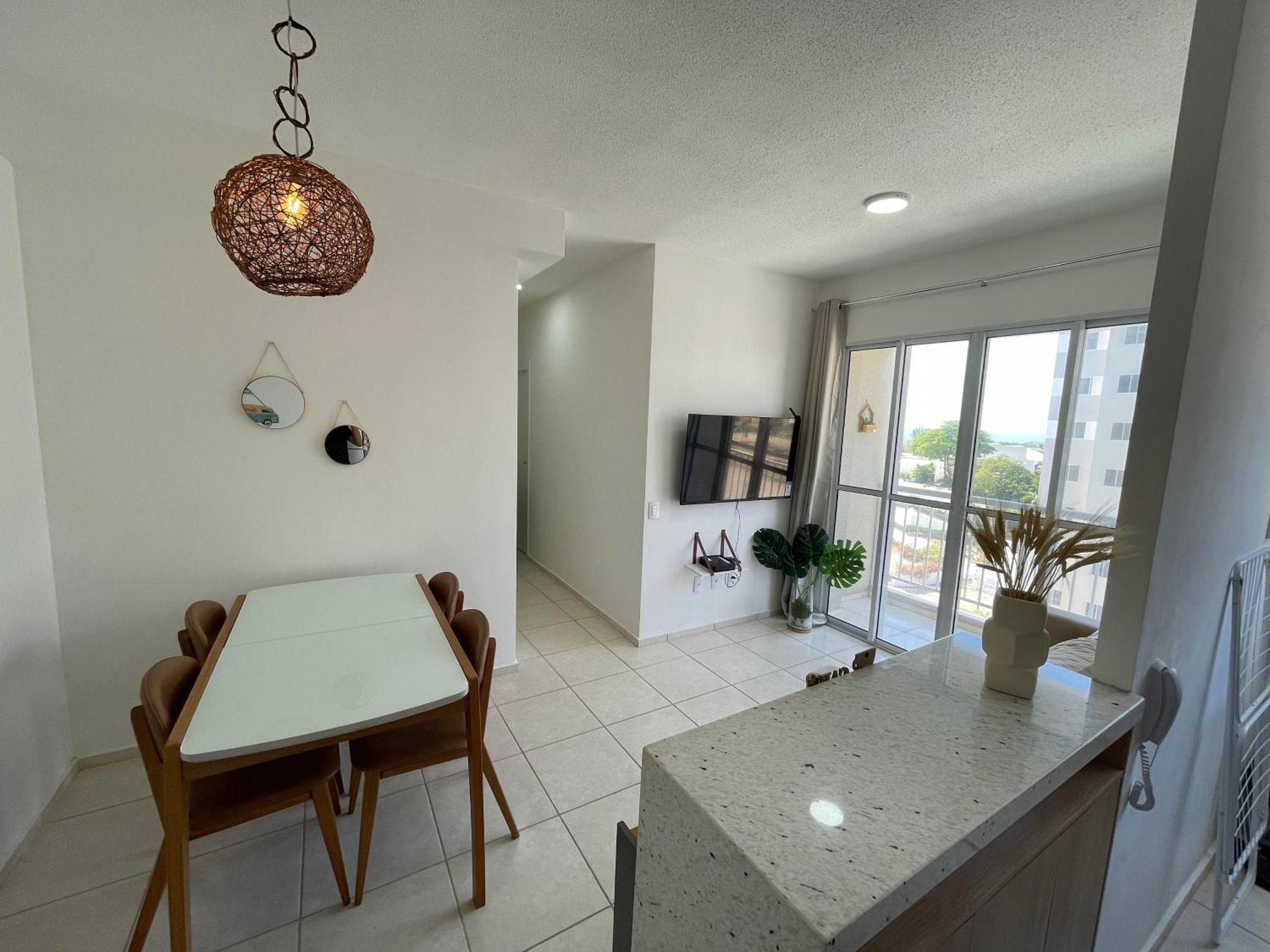 Apartamento Summer Dune Do Futuro