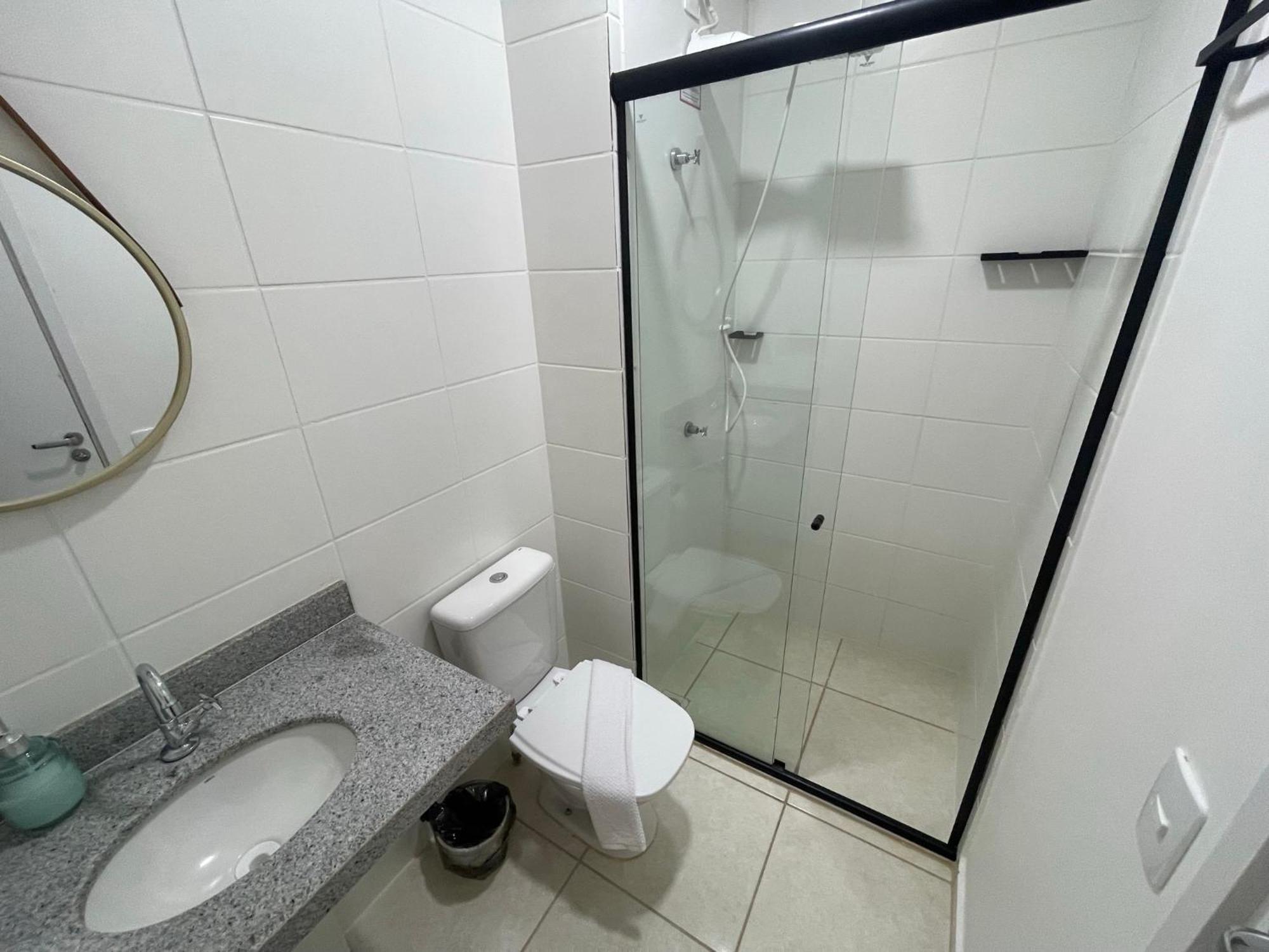 Apartamento Summer Dune Do Futuro
