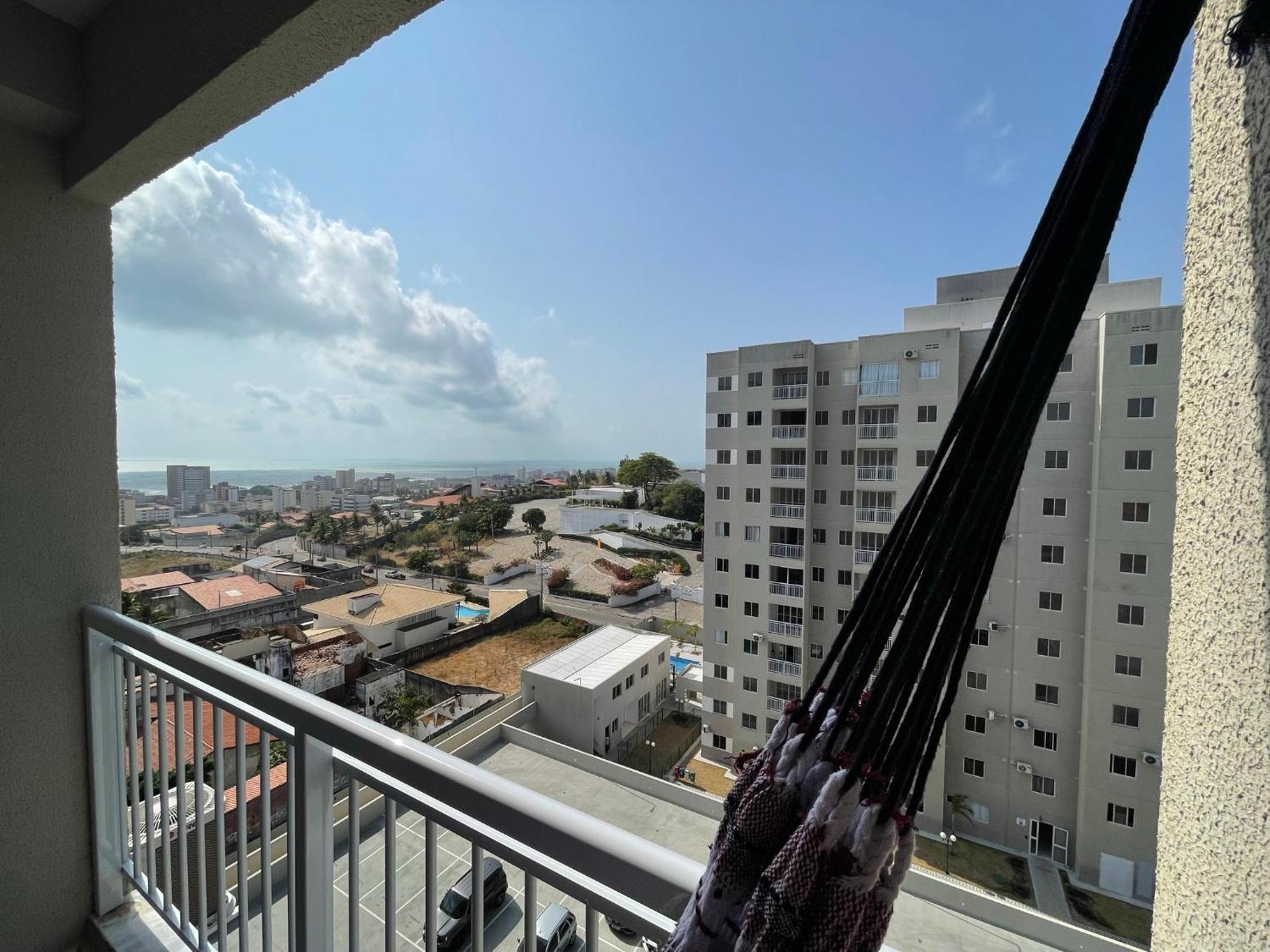 Summer Dune Do Futuro Apartamento *