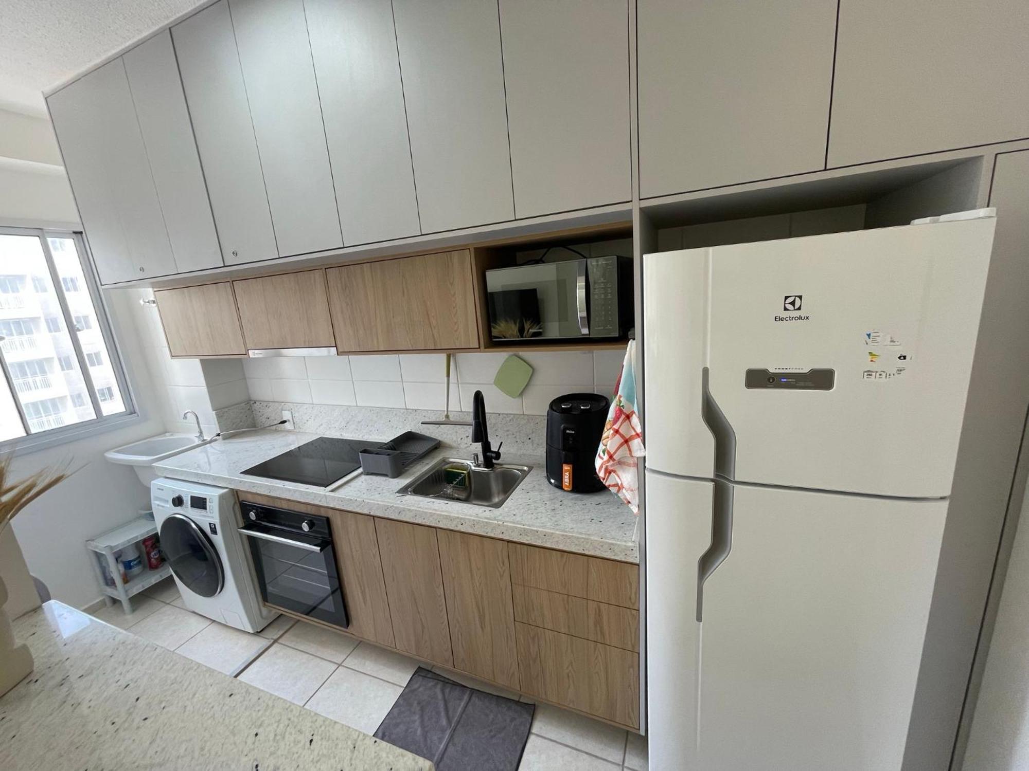 Apartamento Summer Dune Do Futuro *