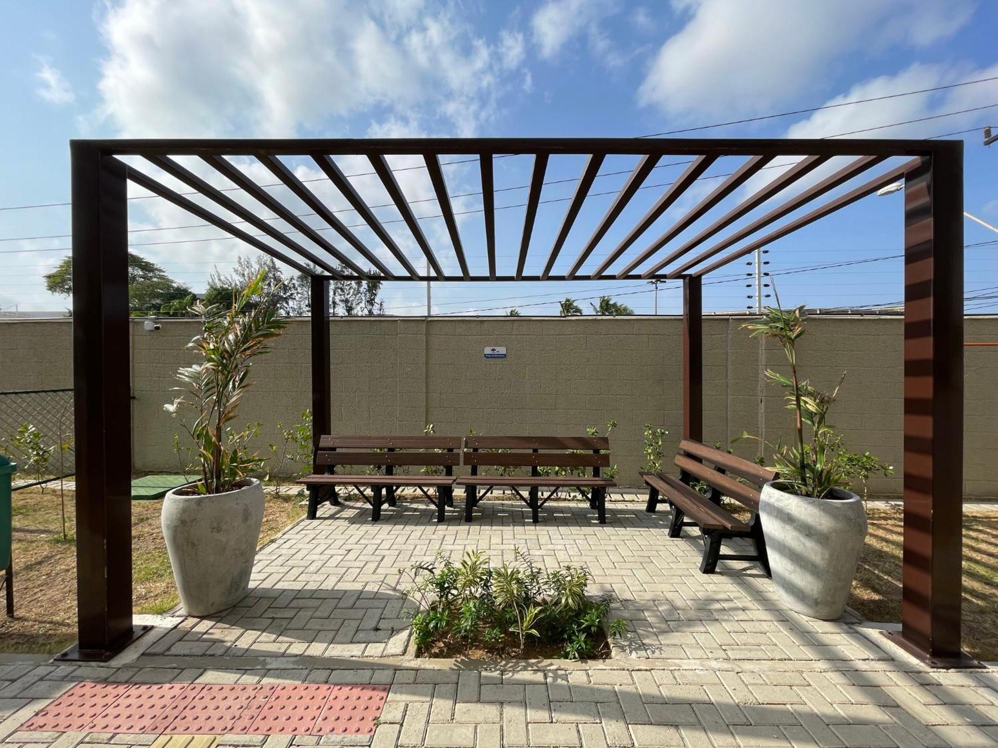 Apartamento Summer Dune Do Futuro