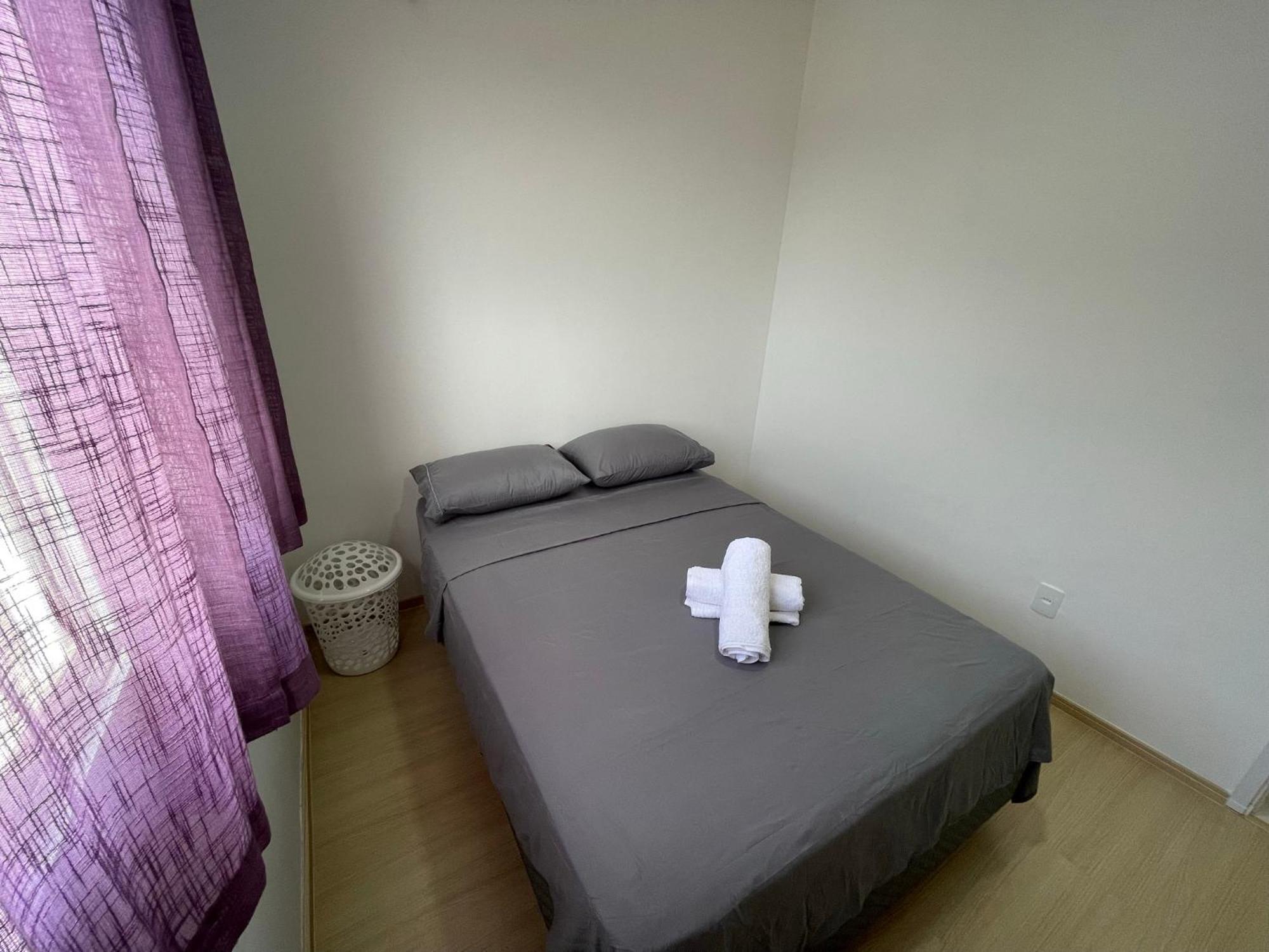 Apartamento Summer Dune Do Futuro