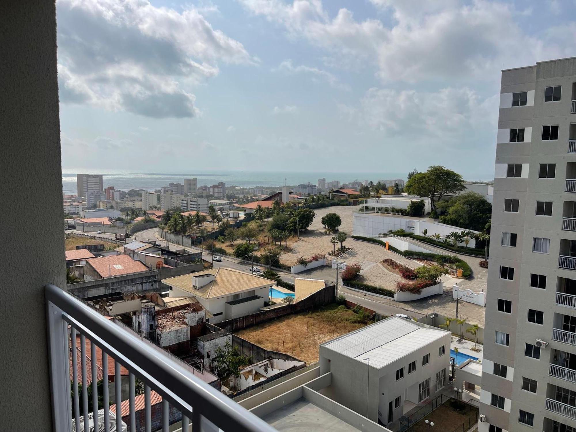 Apartamento Summer Dune Do Futuro *
