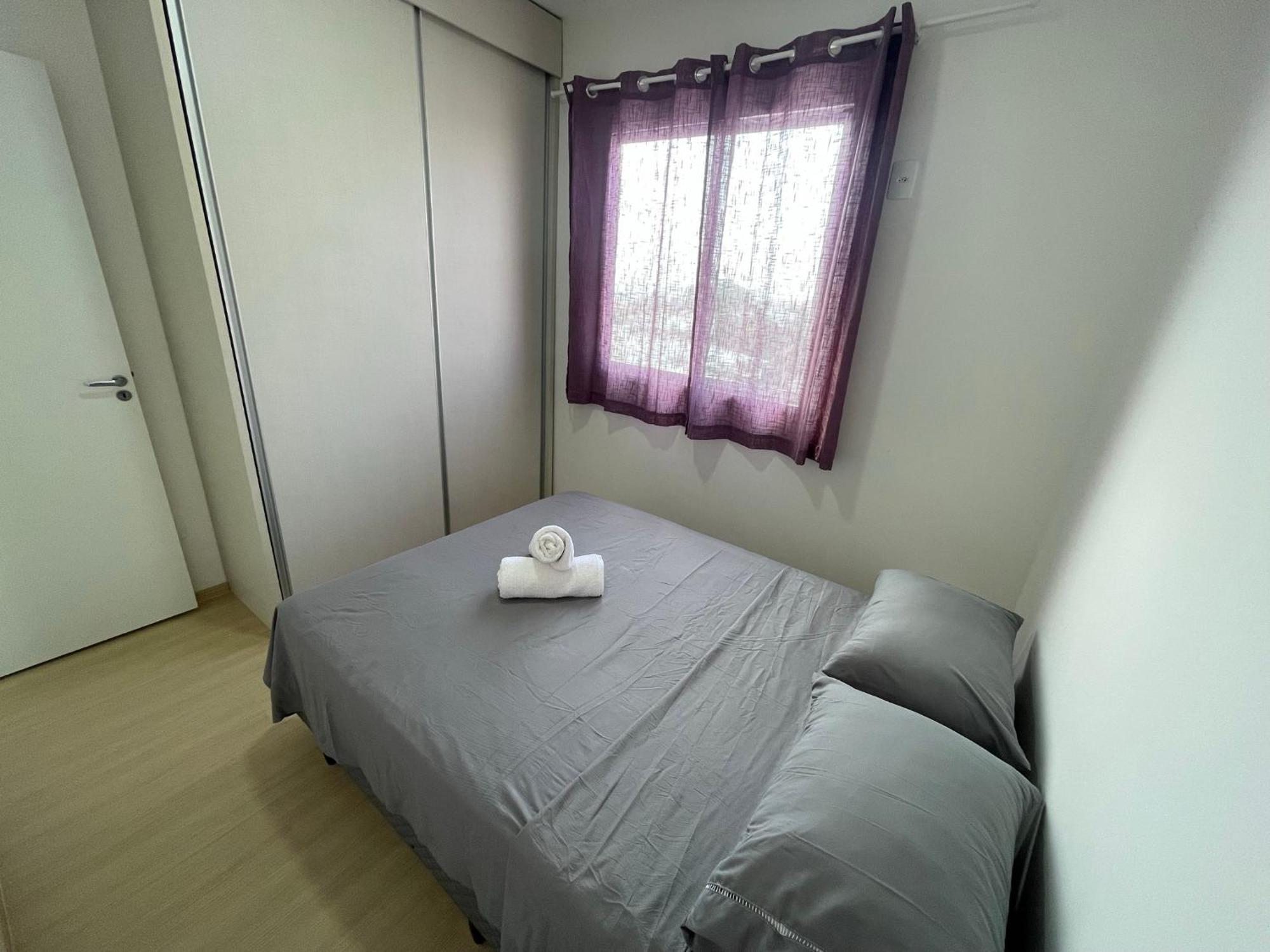 Apartamento Summer Dune Do Futuro Fortaleza (Ceara)